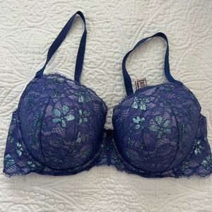 Victoria’s Secret 34 DD Dream Angels Bra